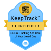 Certificate Keepshake