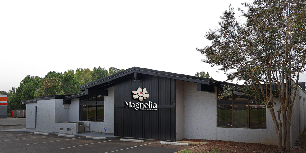 Home - Magnolia Funeral & Cremation